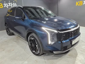 ������ Kia Sportage