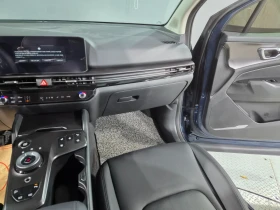 Kia Sportage HYBRID 1.6 2WD NOBLESSE * FULL | Mobile.bg � ����� ������ 8