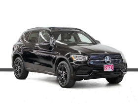 Mercedes-Benz GLC * 300 300 4MATIC | AMG Pkg | Nav | Panoroof | CarP