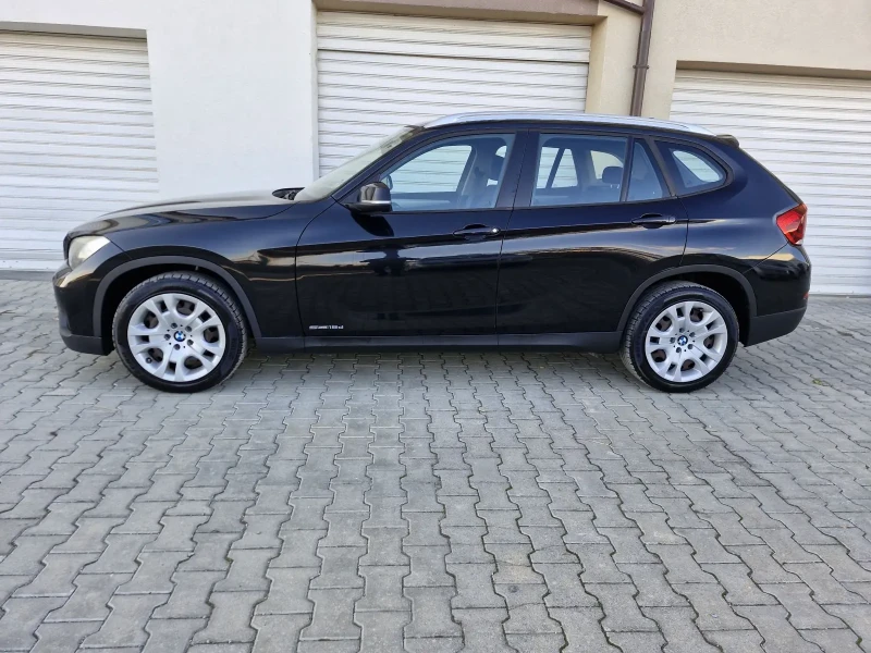 BMW X1 1.8d S Drive , снимка 2 - Автомобили и джипове - 48132031