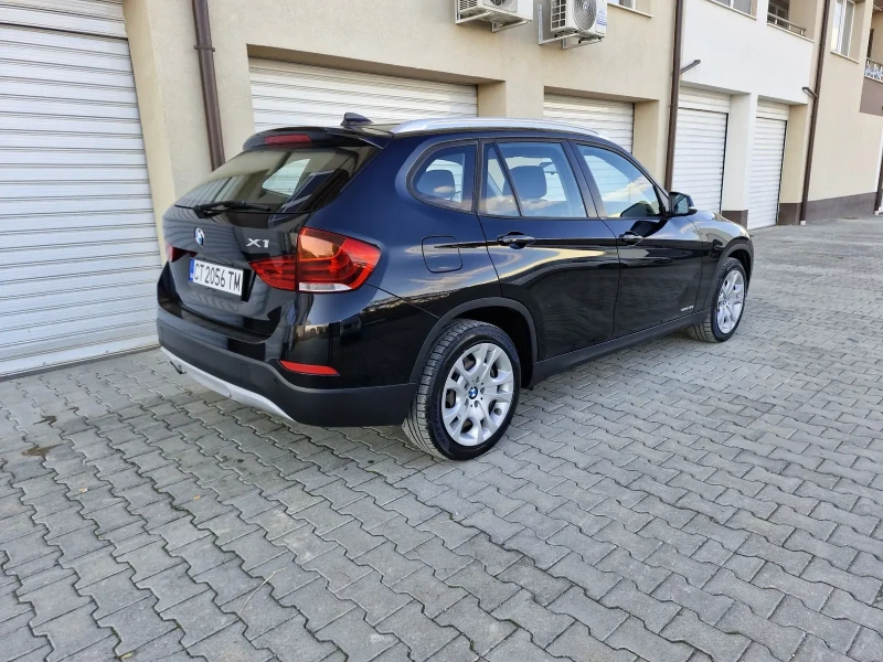 BMW X1 1.8d S Drive , снимка 6 - Автомобили и джипове - 48132031