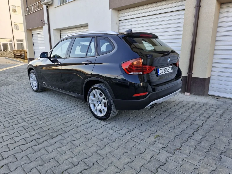 BMW X1 1.8d S Drive , снимка 5 - Автомобили и джипове - 48132031