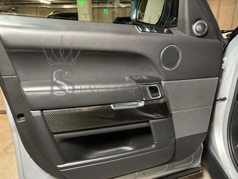Land Rover Range Rover Sport 14 500 ЛЕВА ПЪРВОНАЧАЛНА ВНОСКА, снимка 7 - Автомобили и джипове - 51352877