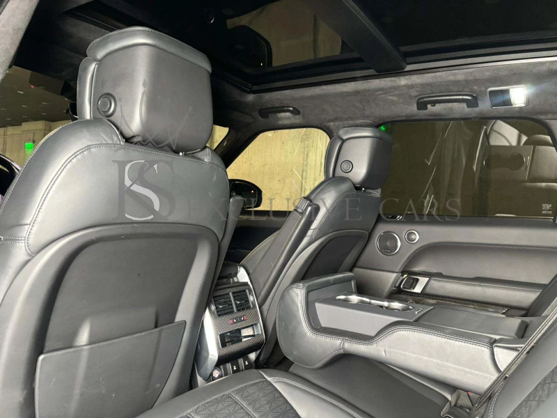 Land Rover Range Rover Sport 14 500 ЛЕВА ПЪРВОНАЧАЛНА ВНОСКА, снимка 15 - Автомобили и джипове - 51352877