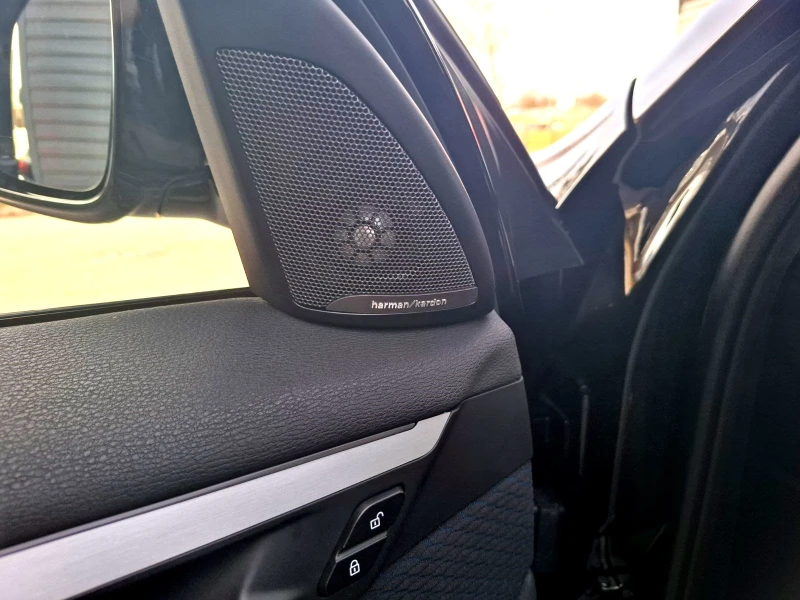 BMW X1 20d XDrive MPaket, снимка 12 - Автомобили и джипове - 49561242