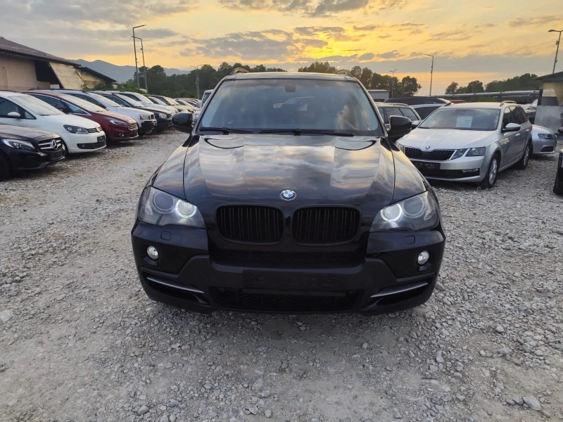 BMW X5 3.0 дизел Италия, снимка 2 - Автомобили и джипове - 50630695