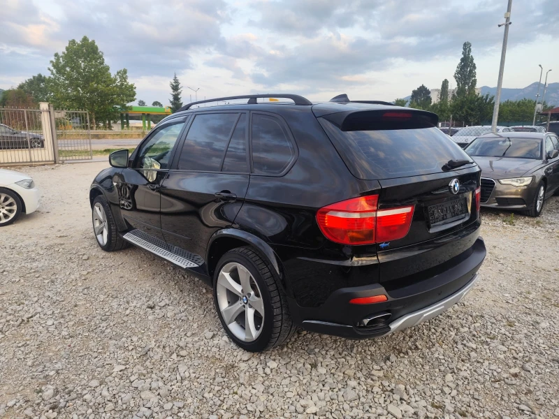 BMW X5 3.0 дизел Италия, снимка 8 - Автомобили и джипове - 50630695