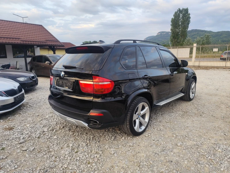 BMW X5 3.0 дизел Италия, снимка 5 - Автомобили и джипове - 50630695