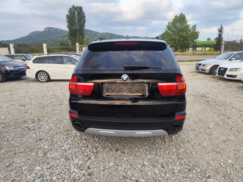 BMW X5 3.0 дизел Италия, снимка 6 - Автомобили и джипове - 50630695