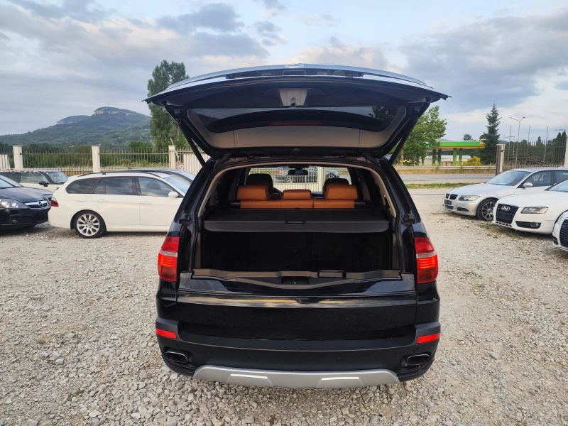 BMW X5 3.0 дизел Италия, снимка 7 - Автомобили и джипове - 50630695