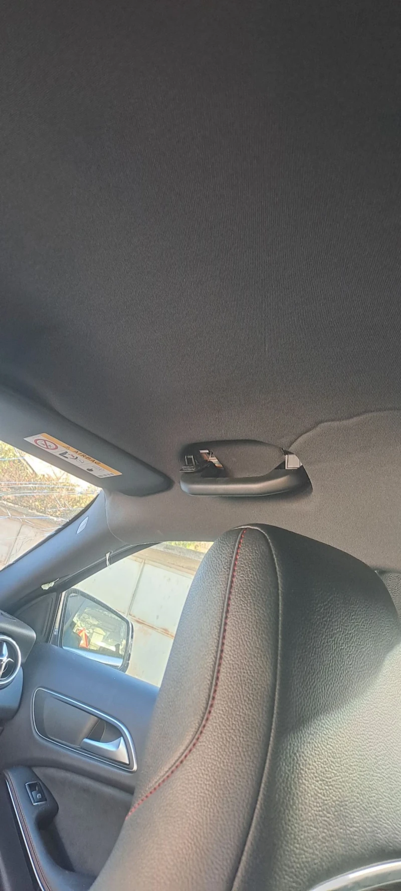 Mercedes-Benz GLA 200 70000км. AMG пакет мотор скорости OK, снимка 11 - Автомобили и джипове - 52168220