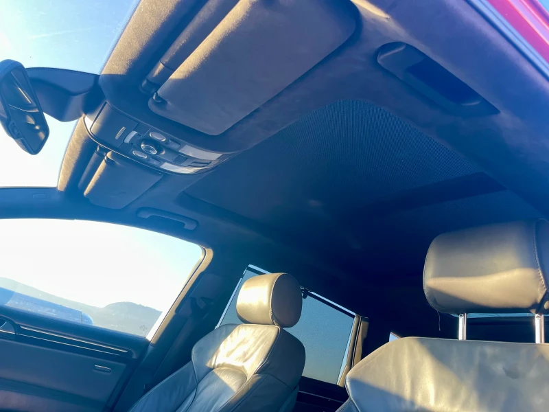 Audi Q7 4.2Tdi S-Line 6 места Всички екстри, снимка 13 - Автомобили и джипове - 53081279
