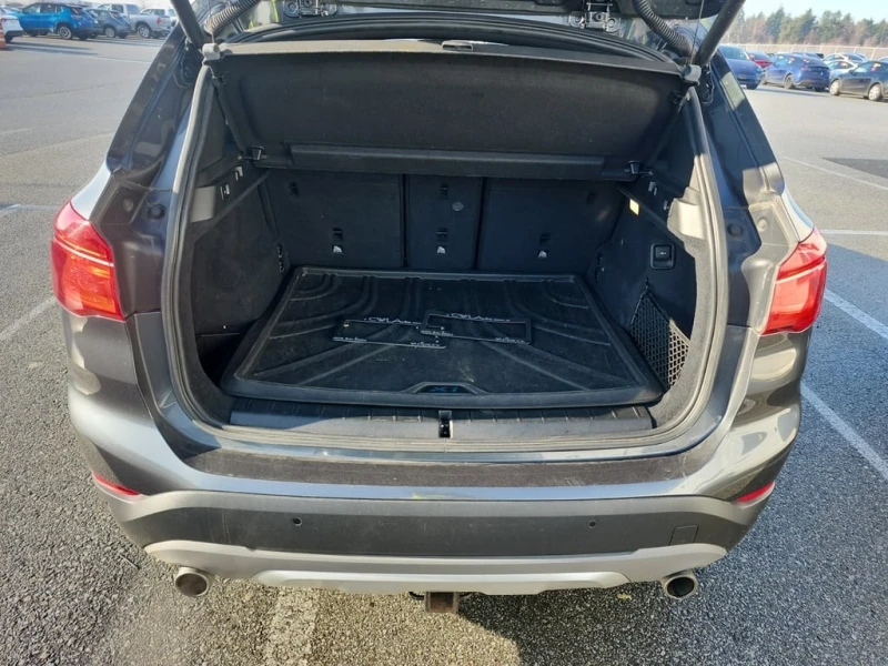 BMW X1 * XDRIVE28I * CARFAX * ЦЕНА ДО БГ, снимка 14 - Автомобили и джипове - 53181241