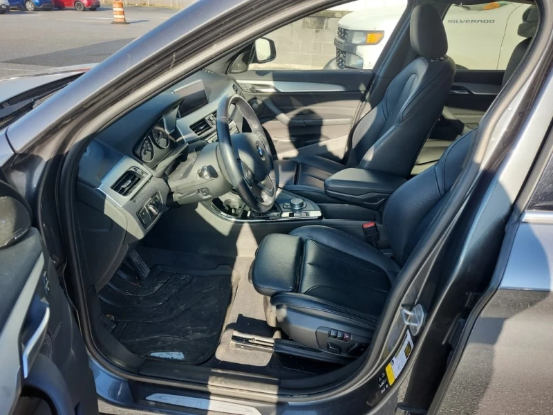 BMW X1 * XDRIVE28I * CARFAX * ЦЕНА ДО БГ, снимка 5 - Автомобили и джипове - 53181241