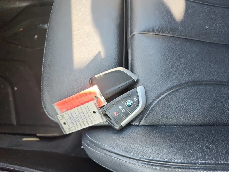 BMW X1 * XDRIVE28I * CARFAX * ЦЕНА ДО БГ, снимка 8 - Автомобили и джипове - 53181241