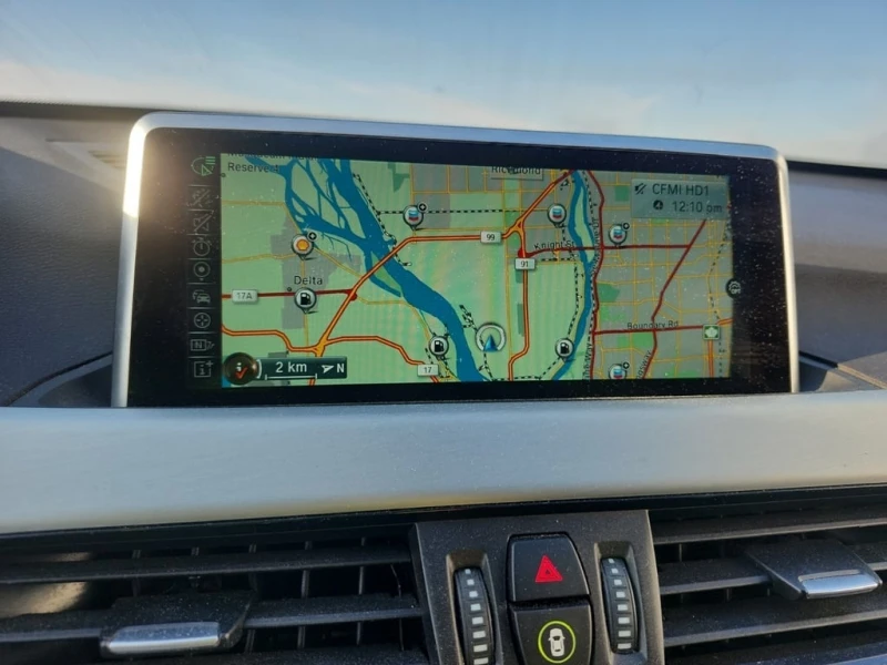 BMW X1 * XDRIVE28I * CARFAX * ЦЕНА ДО БГ, снимка 10 - Автомобили и джипове - 53181241