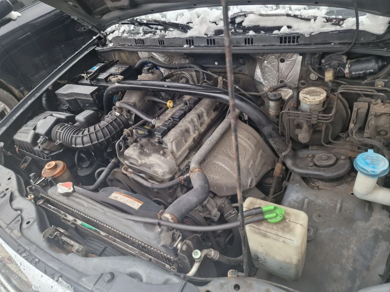 Suzuki Grand vitara, снимка 2 - Автомобили и джипове - 53408072