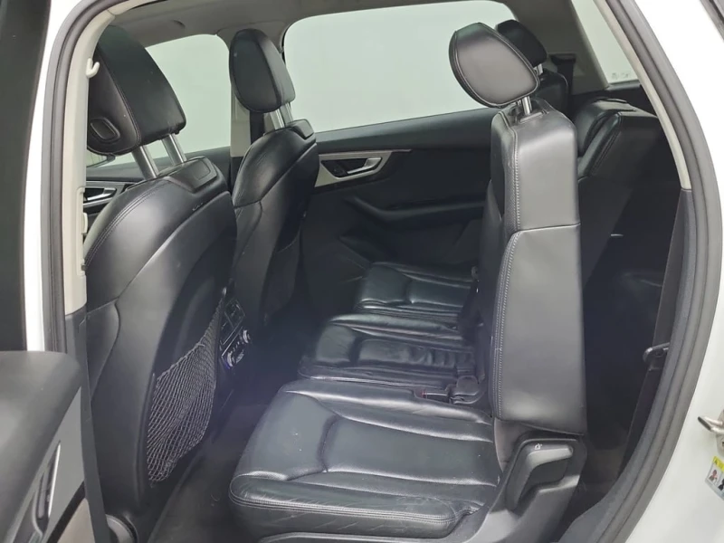 Audi Q7 * 3.0T TECHNIK * CARFAX * , снимка 12 - Автомобили и джипове - 53276858