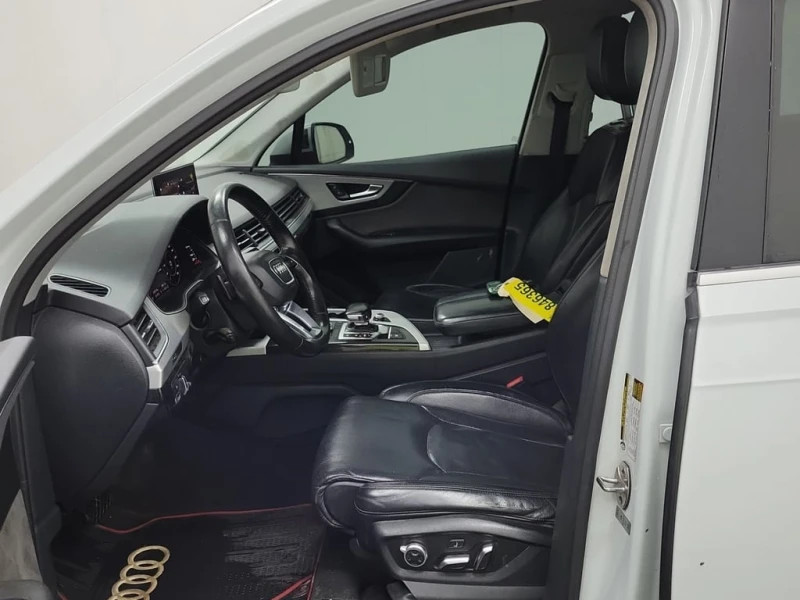 Audi Q7 * 3.0T TECHNIK * CARFAX * , снимка 5 - Автомобили и джипове - 53276858