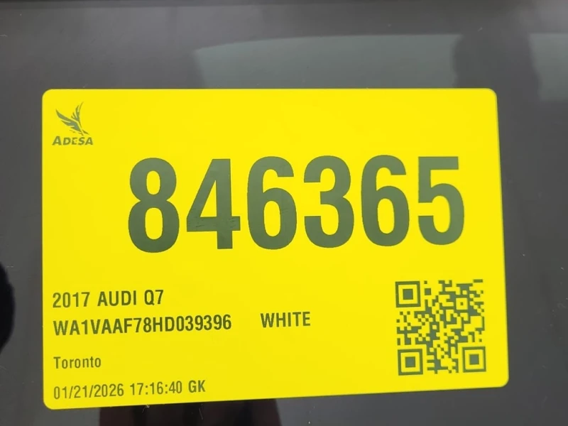 Audi Q7 * 3.0T TECHNIK * CARFAX * , снимка 14 - Автомобили и джипове - 53276858