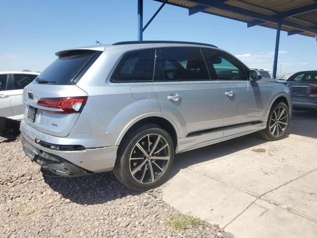 Audi Q7 PREMIUM PLUS, снимка 5 - Автомобили и джипове - 48401097