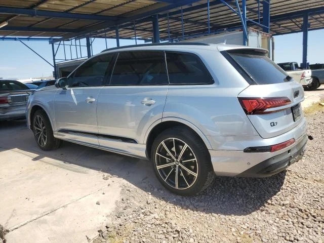 Audi Q7 PREMIUM PLUS, снимка 6 - Автомобили и джипове - 48401097