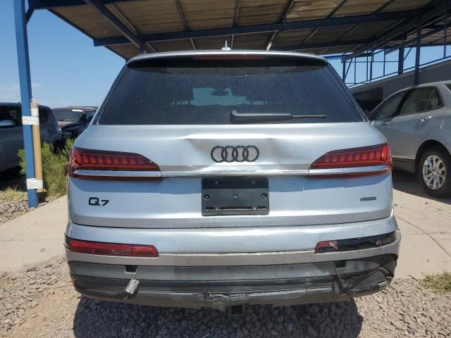 Audi Q7 PREMIUM PLUS, снимка 2 - Автомобили и джипове - 48401097