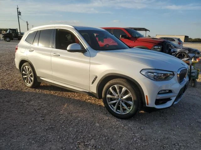 BMW X3 85 ХИЛ. КМ. СЕРВИЗНА ИСТОРИЯ в Автомобили и джипове в Извън страната