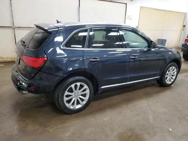 Audi Q5 PREMIUM PLUS QAUTTRO* Панорама* Фиксирана Цена, снимка 5 - Автомобили и джипове - 48791798