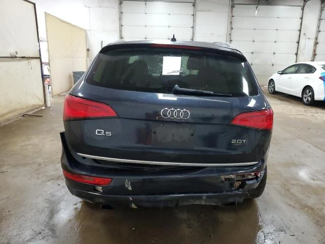 Audi Q5 PREMIUM PLUS QAUTTRO* Панорама* Фиксирана Цена, снимка 6 - Автомобили и джипове - 48791798