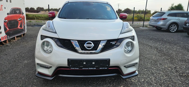 Nissan Juke Nismo 4x4 - 21899 лв. - 63441745 1