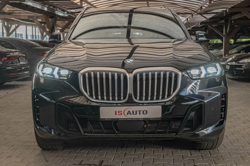 BMW X5 М Perf/Harman Kardon/Carbon/Pano/HuD/ - 149900 лв. - 73661451 1