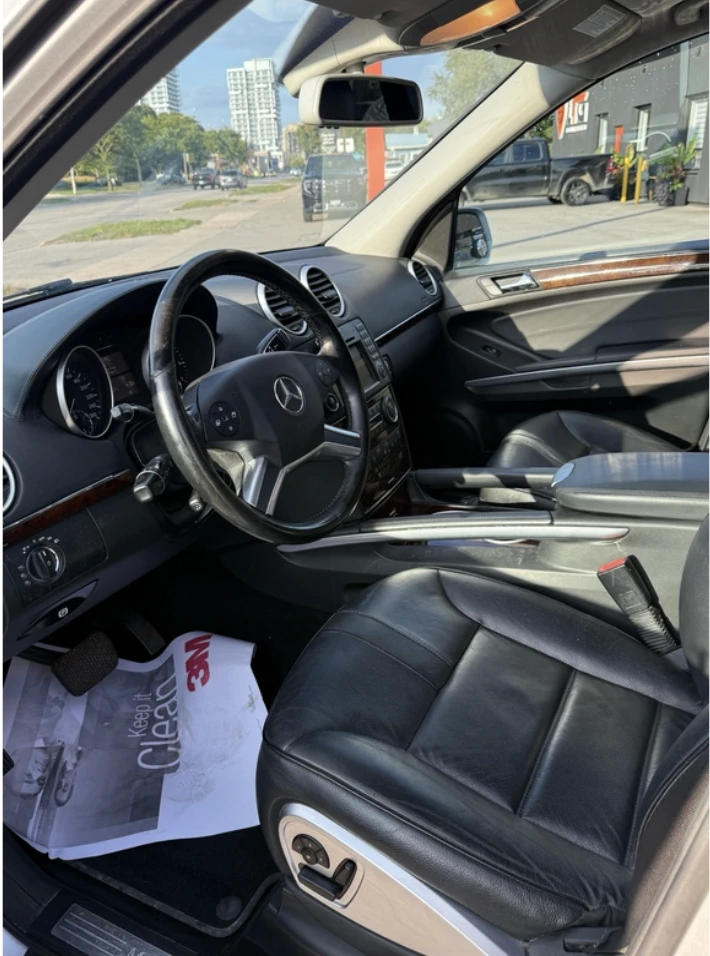 Mercedes-Benz ML 500 AMG* PACK* * * * *  | Mobile.bg   13