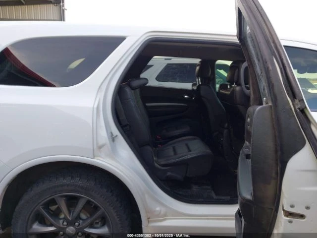 Dodge Durango * Penta Star* ОБДУХВАНЕ* KAMERA* АМБИЕНТ* ПАМЕТ* F - изображение 9