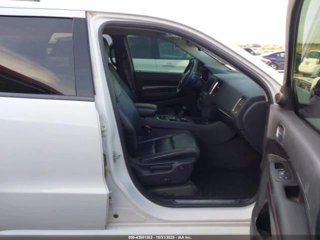 Dodge Durango * Penta Star* ОБДУХВАНЕ* KAMERA* АМБИЕНТ* ПАМЕТ* F - изображение 10