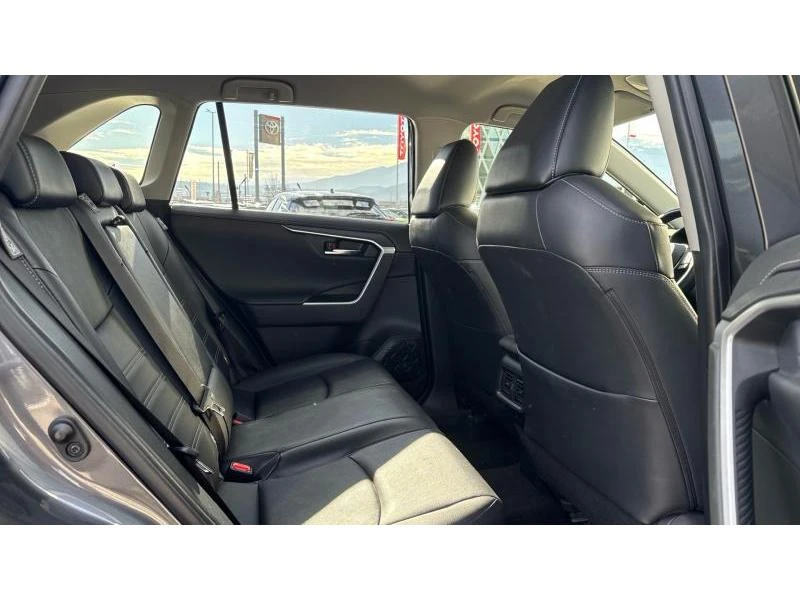 Toyota Rav4 2.0P LUXURY AWD, снимка 7 - Автомобили и джипове - 53069972