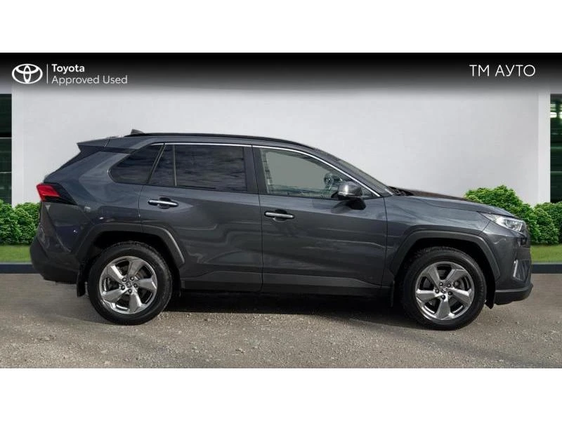 Toyota Rav4 2.0P LUXURY AWD, снимка 17 - Автомобили и джипове - 53069972