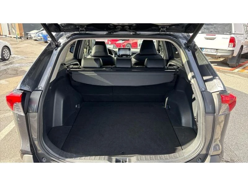 Toyota Rav4 2.0P LUXURY AWD, снимка 10 - Автомобили и джипове - 53069972