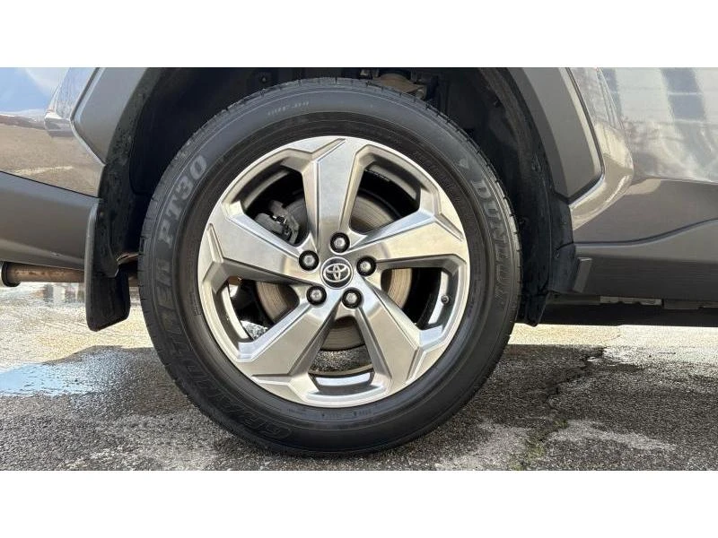 Toyota Rav4 2.0P LUXURY AWD, снимка 16 - Автомобили и джипове - 53069972