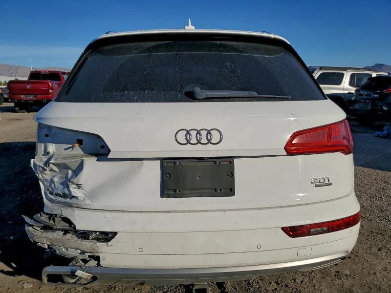 Audi Q5 2.0L 4 All wheel drive, снимка 13 - Автомобили и джипове - 53110746