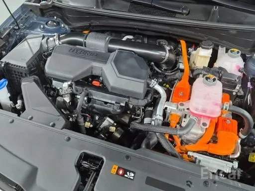 Kia Sportage HYBRID 1.6 2WD NOBLESSE * FULL | Mobile.bg � ����������� 6