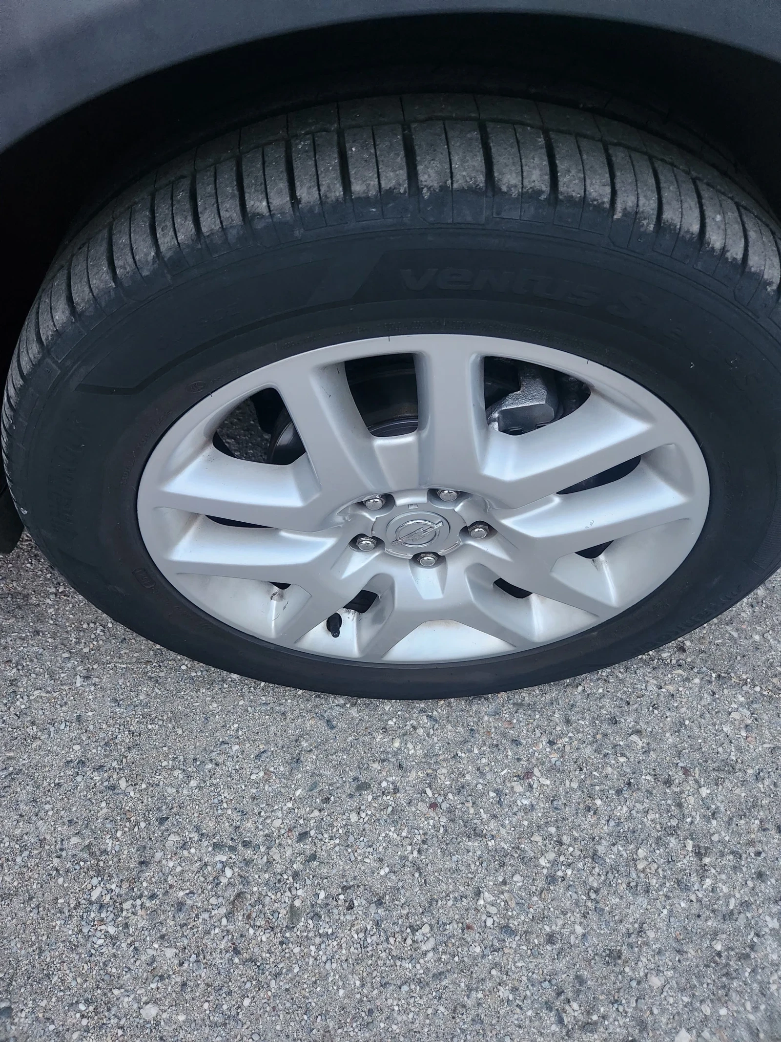 Opel Antara | Mobile.bg   16