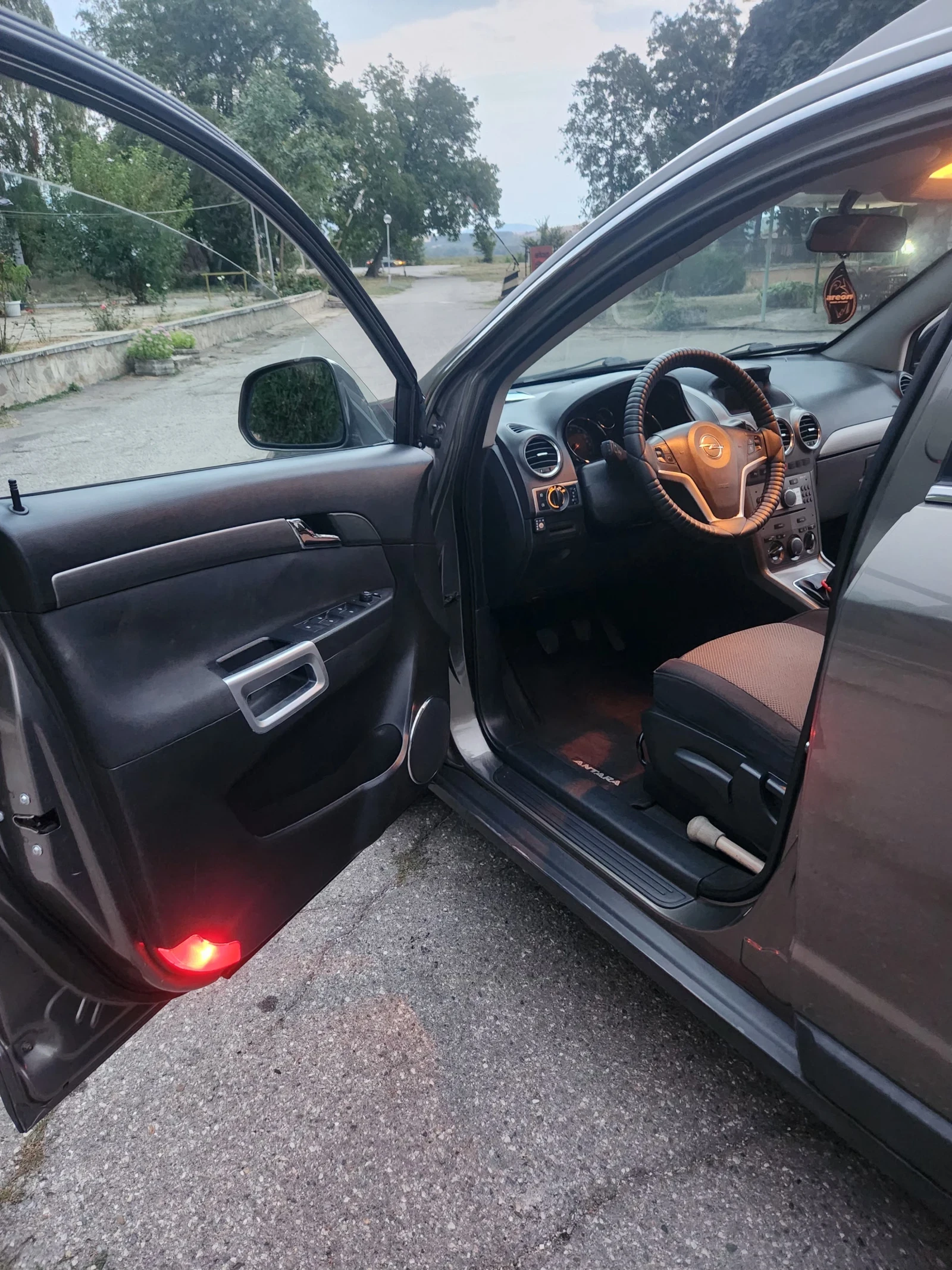 Opel Antara | Mobile.bg   15