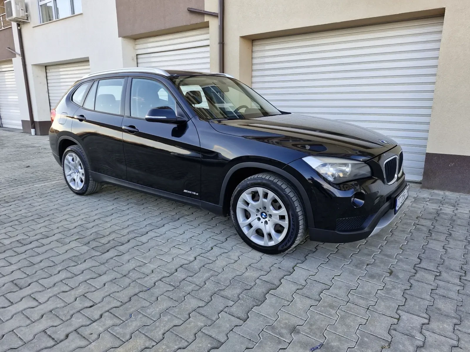 BMW X1 2.0d XDrive Automatic  - изображение 3