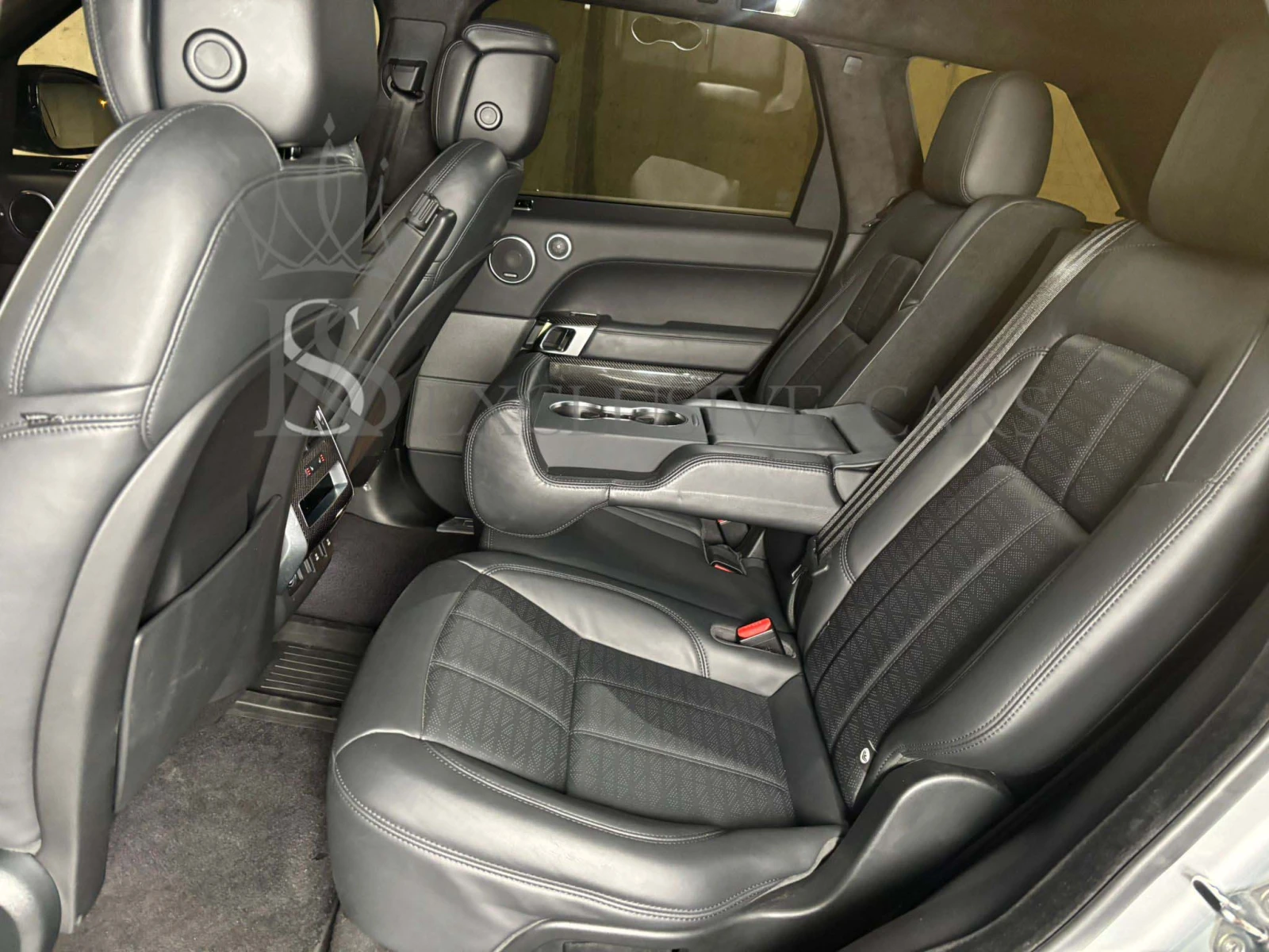 Land Rover Range Rover Sport 14 500    | Mobile.bg   14