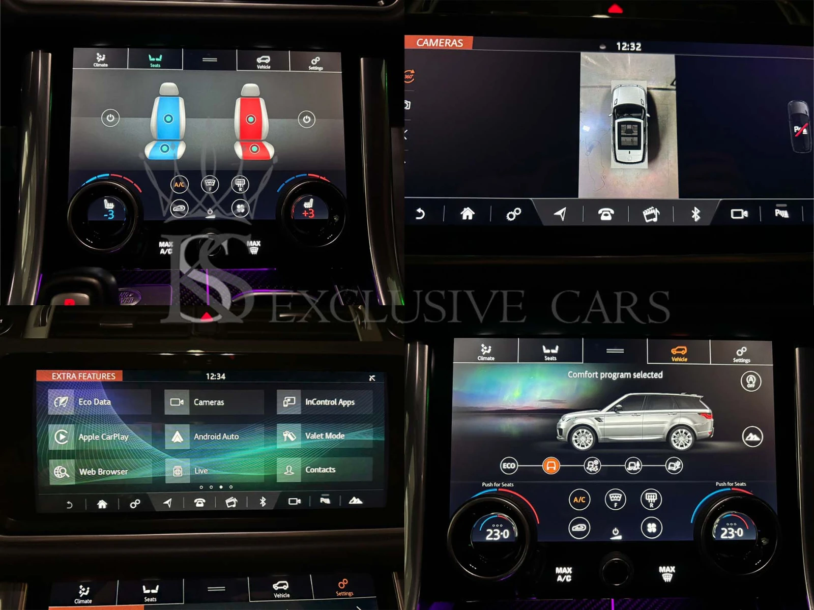 Land Rover Range Rover Sport 14 500    | Mobile.bg   13