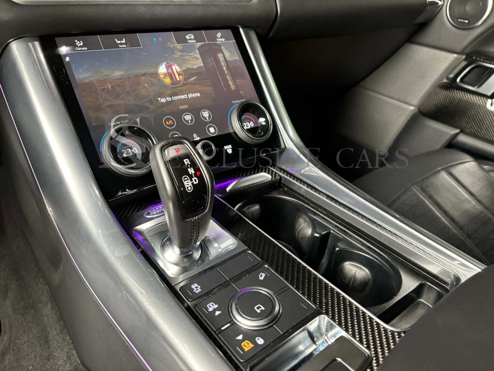 Land Rover Range Rover Sport 14 500    | Mobile.bg   11