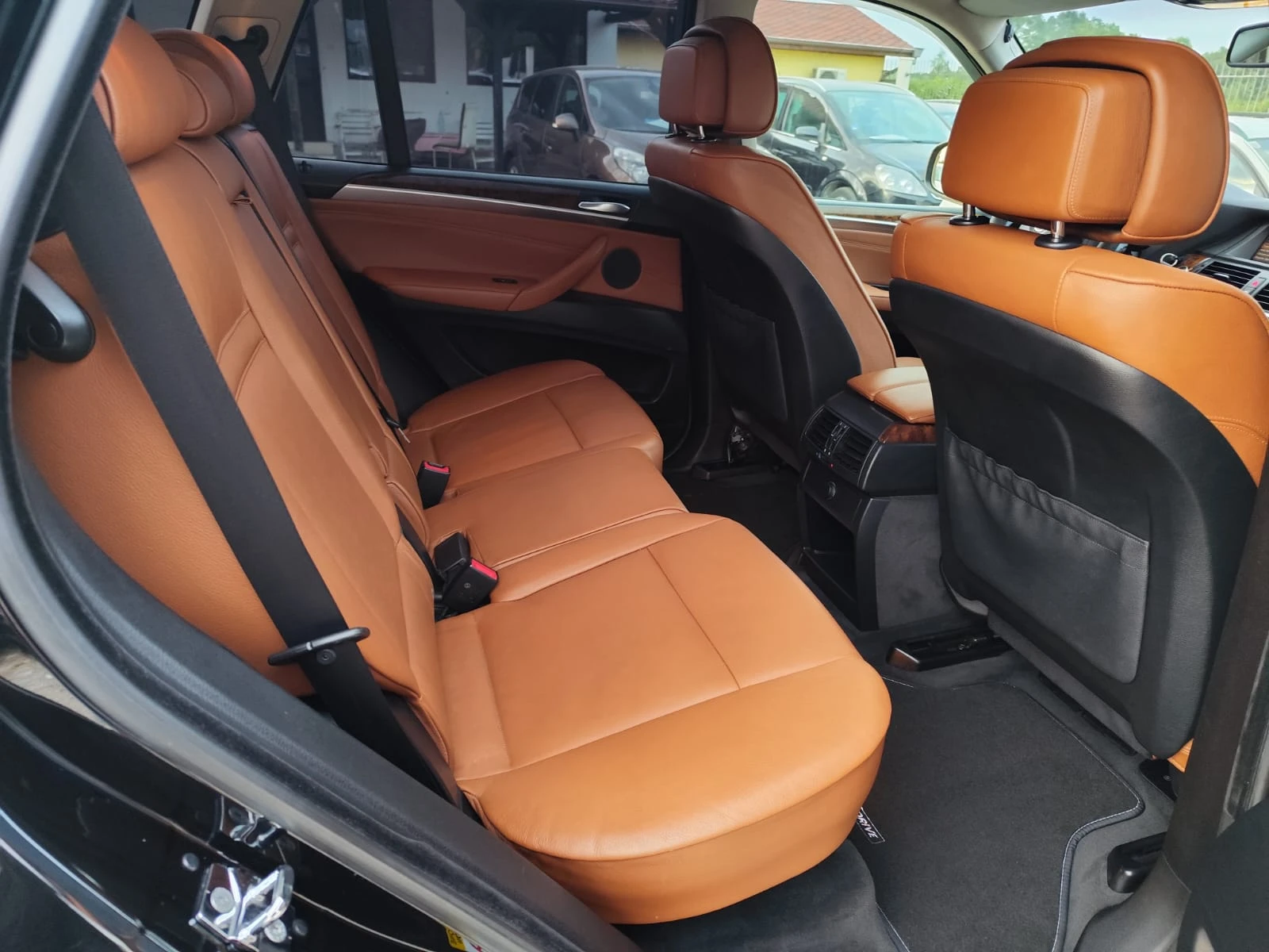 BMW X5 3.0   | Mobile.bg   13