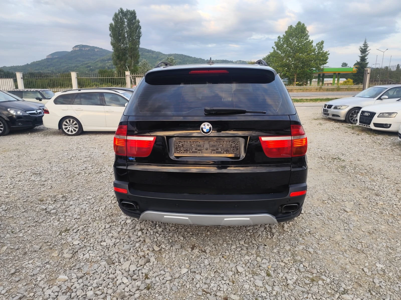 BMW X5 3.0 дизел Италия - изображение 6