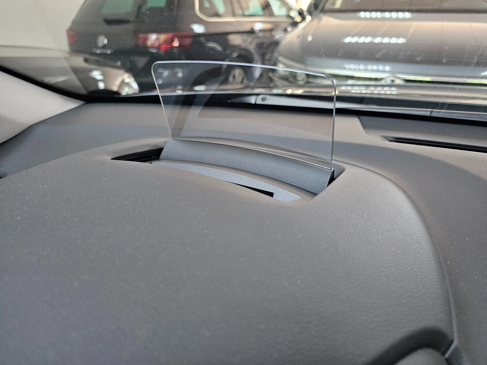 Hyundai Kona 1.6 TGDI Prime Navi Voll-LED Kamera HUD | Mobile.bg   12